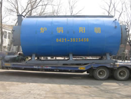 燃?xì)庀盗绣仩t